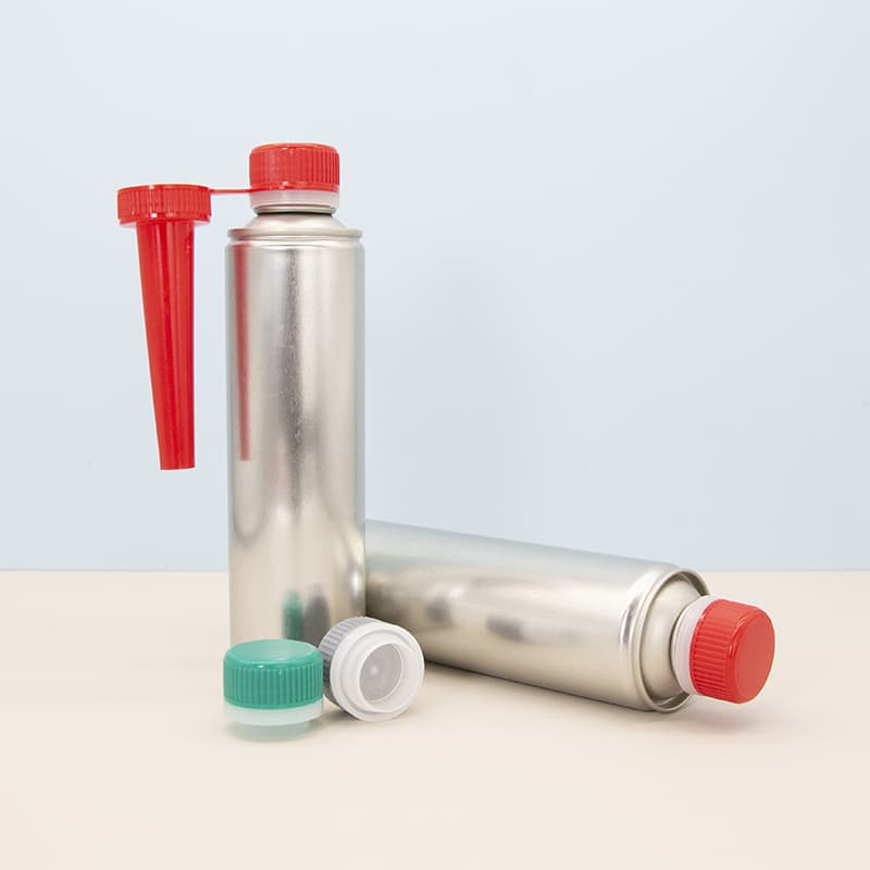 Additive spray can supplier