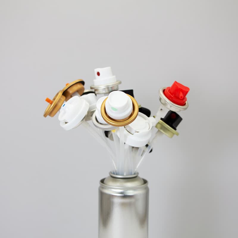 wholesale metal valve Hair Care