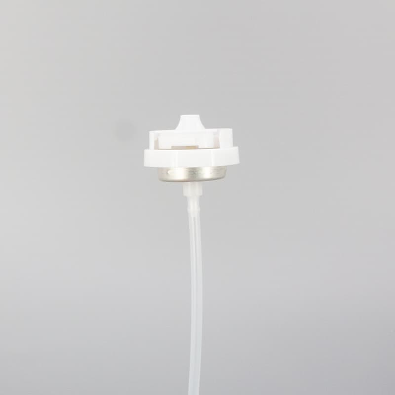 aerosol spray valve components