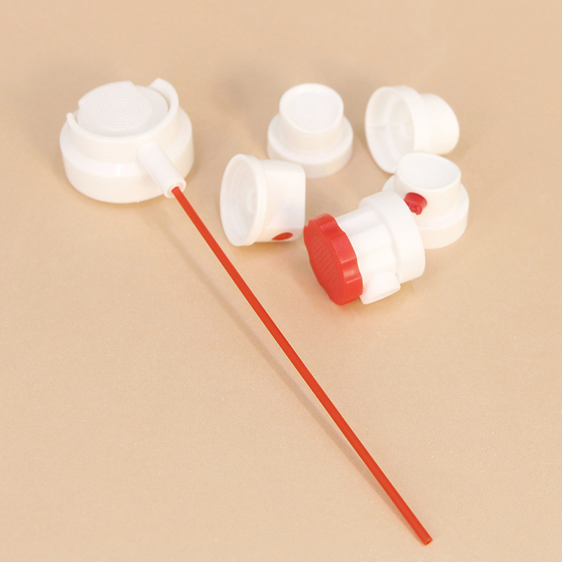 aerosol valve components