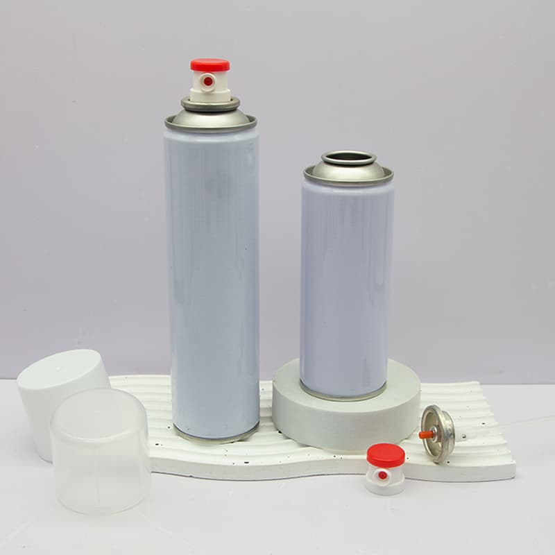 tinplate aerosol can manufacturer