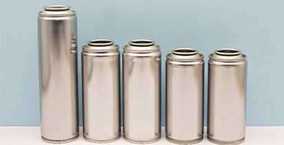 Farklı kullanım alanlarına göre uygun aerosol kutusu boyutunu ve özelliklerini nasıl seçersiniz?